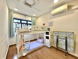 Blk 91 Commonwealth View (Queenstown), HDB 4 Rooms #559780901
